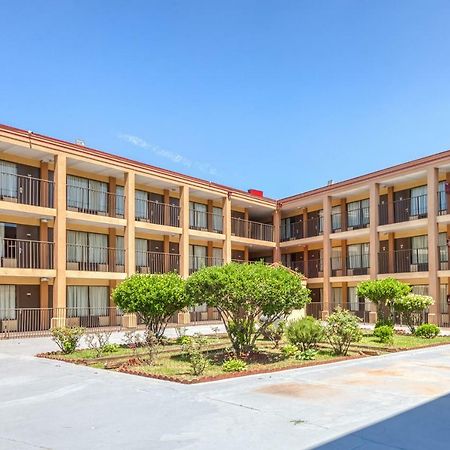 Oyo Hotel Decatur I-20 East & Wesley Club Dr Luaran gambar