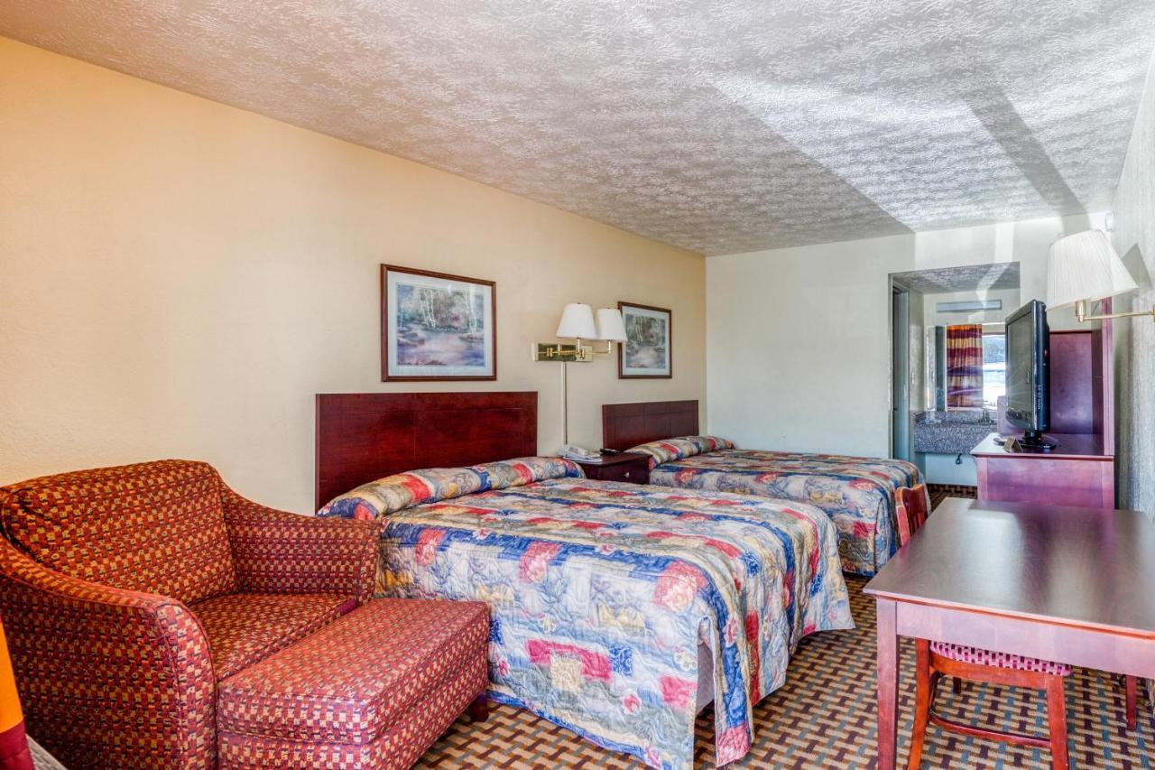 Oyo Hotel Decatur I-20 East & Wesley Club Dr Luaran gambar