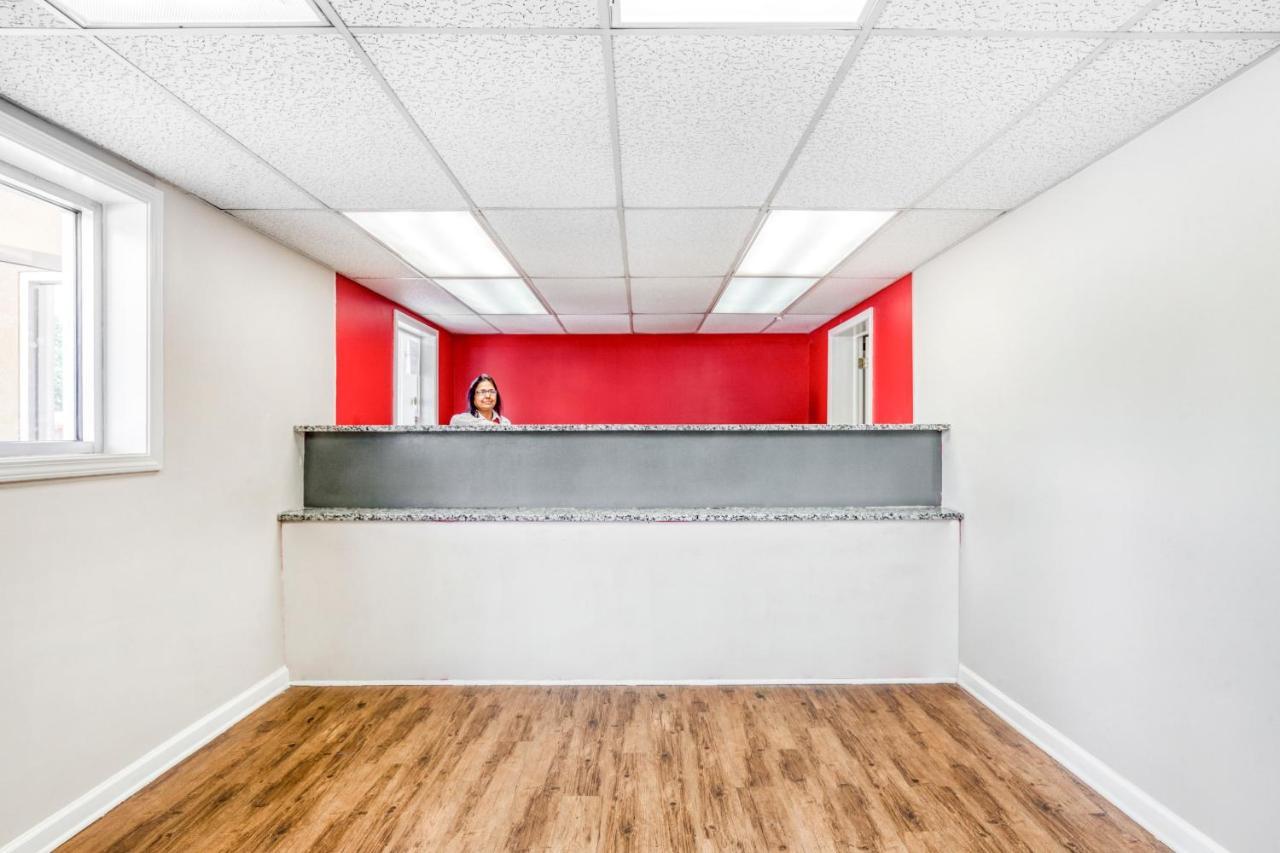 Oyo Hotel Decatur I-20 East & Wesley Club Dr Luaran gambar