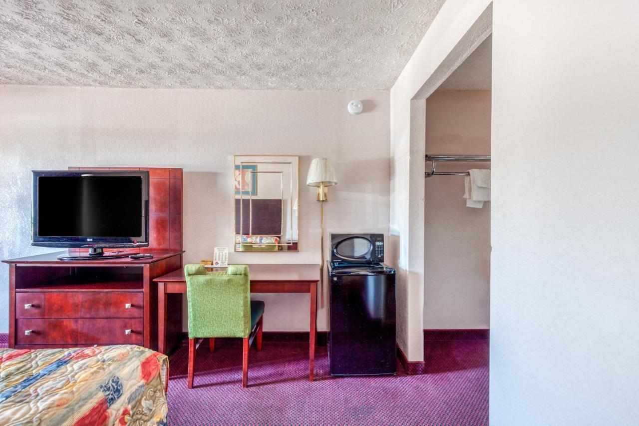 Oyo Hotel Decatur I-20 East & Wesley Club Dr Luaran gambar