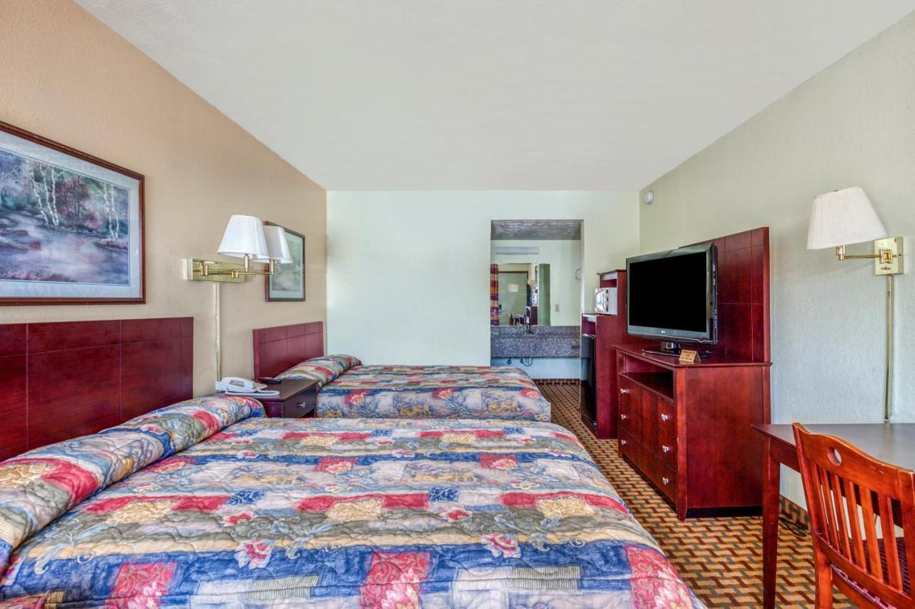 Oyo Hotel Decatur I-20 East & Wesley Club Dr Luaran gambar