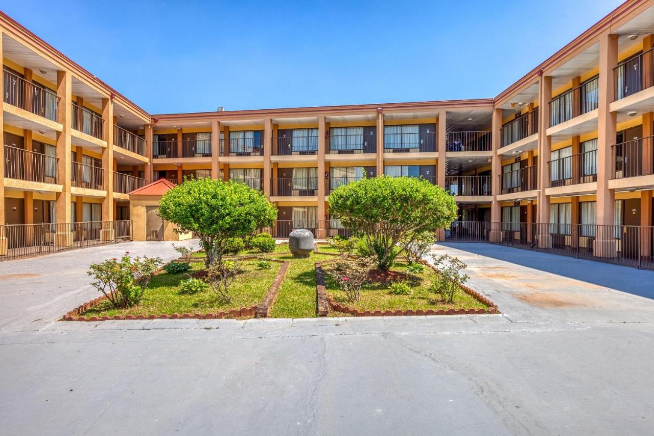 Oyo Hotel Decatur I-20 East & Wesley Club Dr Luaran gambar