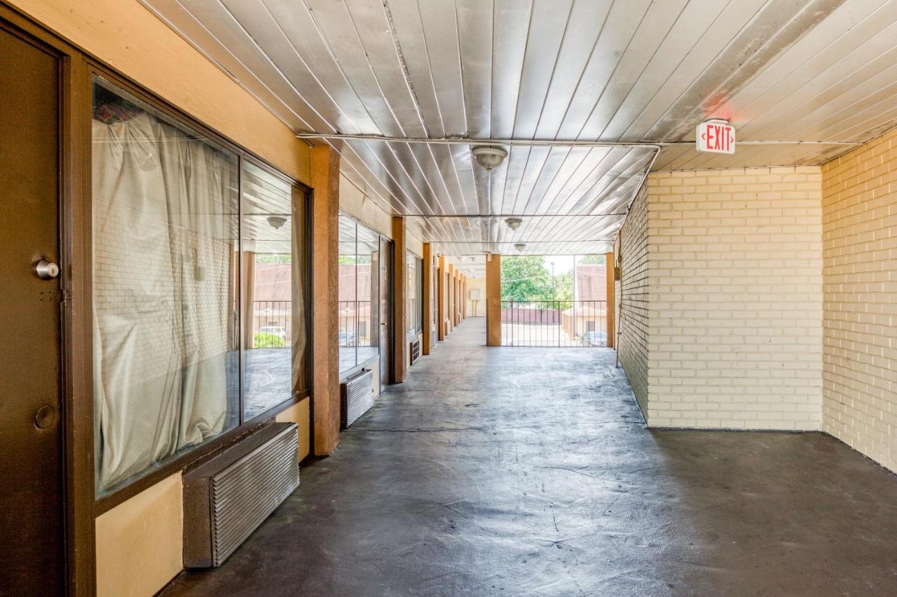 Oyo Hotel Decatur I-20 East & Wesley Club Dr Luaran gambar