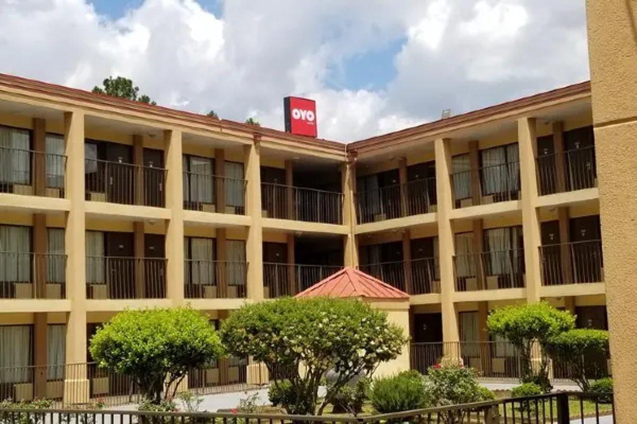 Oyo Hotel Decatur I-20 East & Wesley Club Dr Luaran gambar