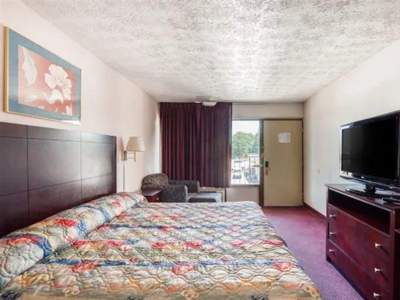 Oyo Hotel Decatur I-20 East & Wesley Club Dr Luaran gambar