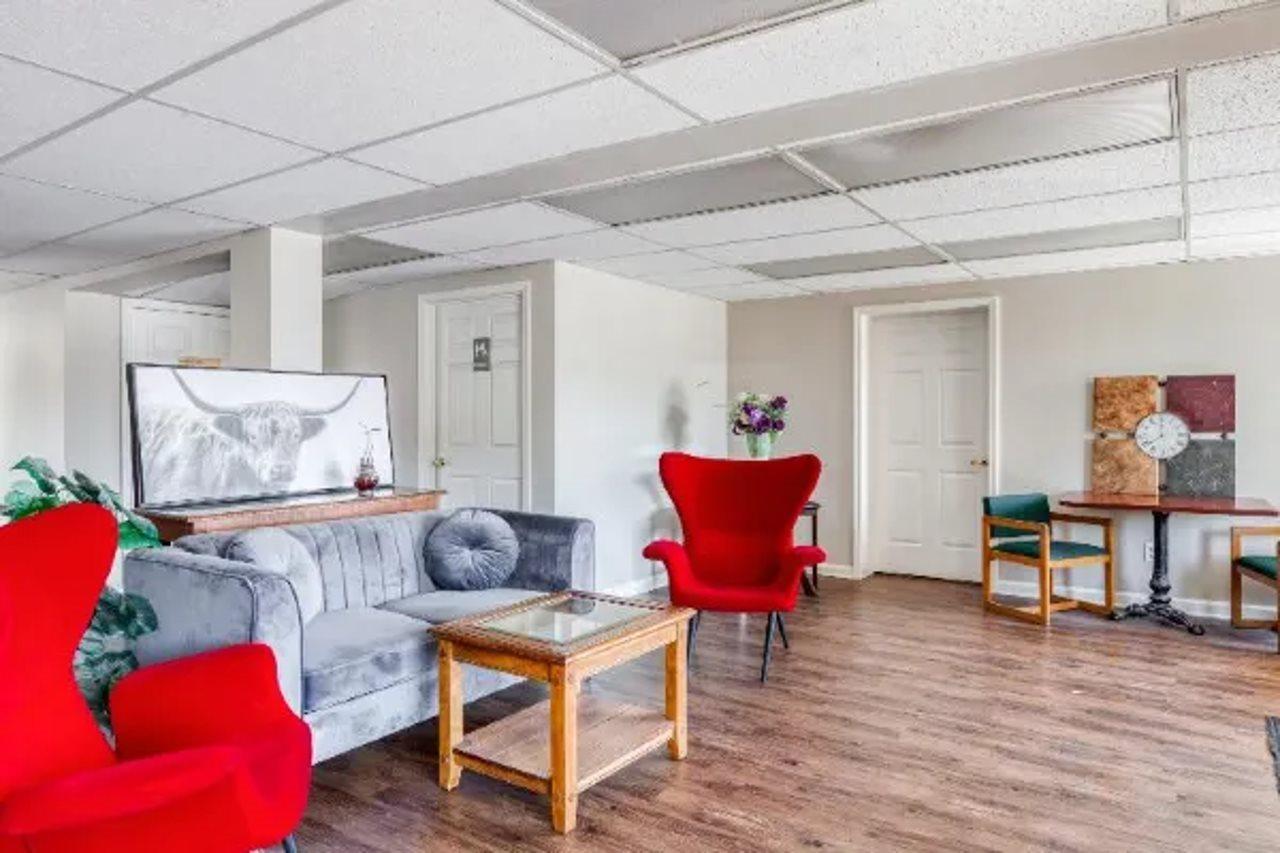 Oyo Hotel Decatur I-20 East & Wesley Club Dr Luaran gambar