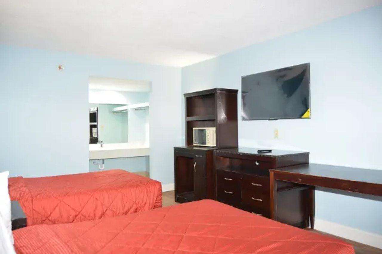 Oyo Hotel Decatur I-20 East & Wesley Club Dr Luaran gambar