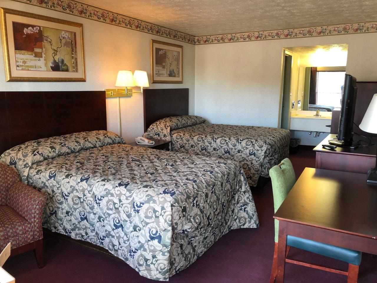 Oyo Hotel Decatur I-20 East & Wesley Club Dr Luaran gambar