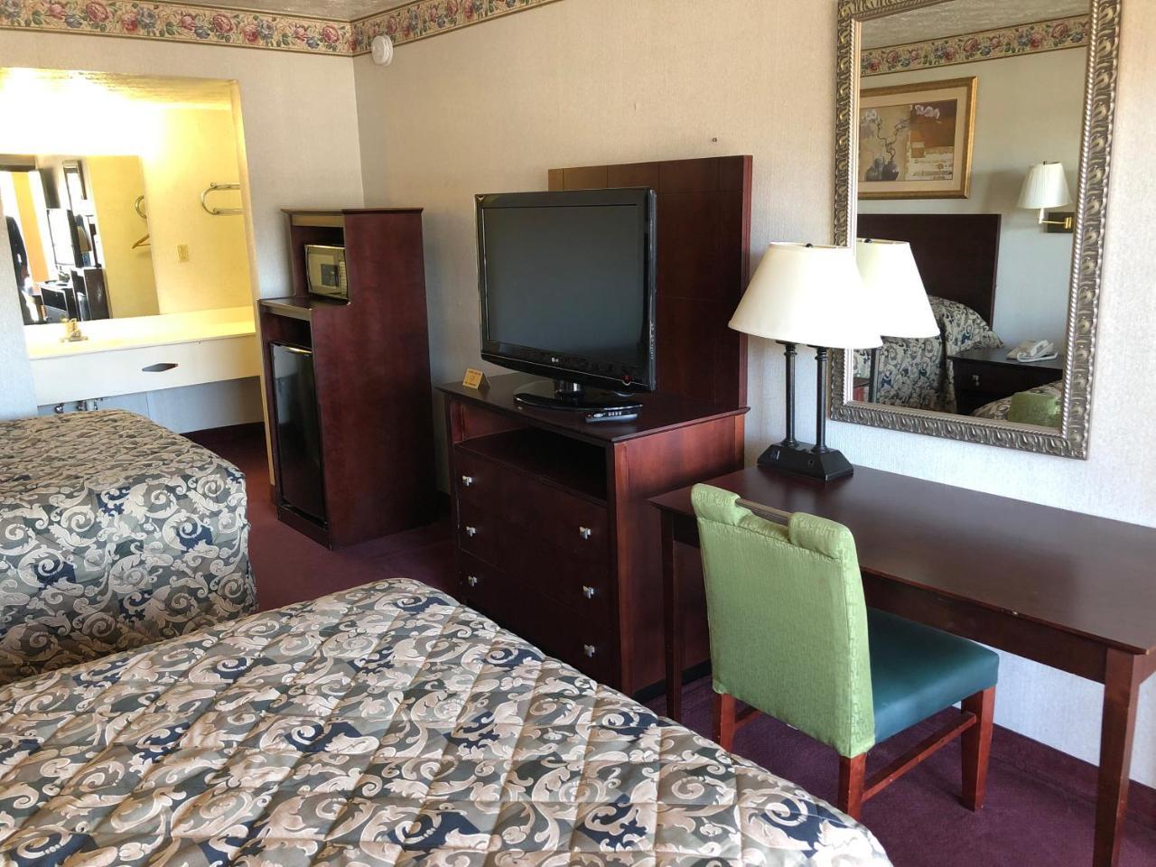 Oyo Hotel Decatur I-20 East & Wesley Club Dr Luaran gambar