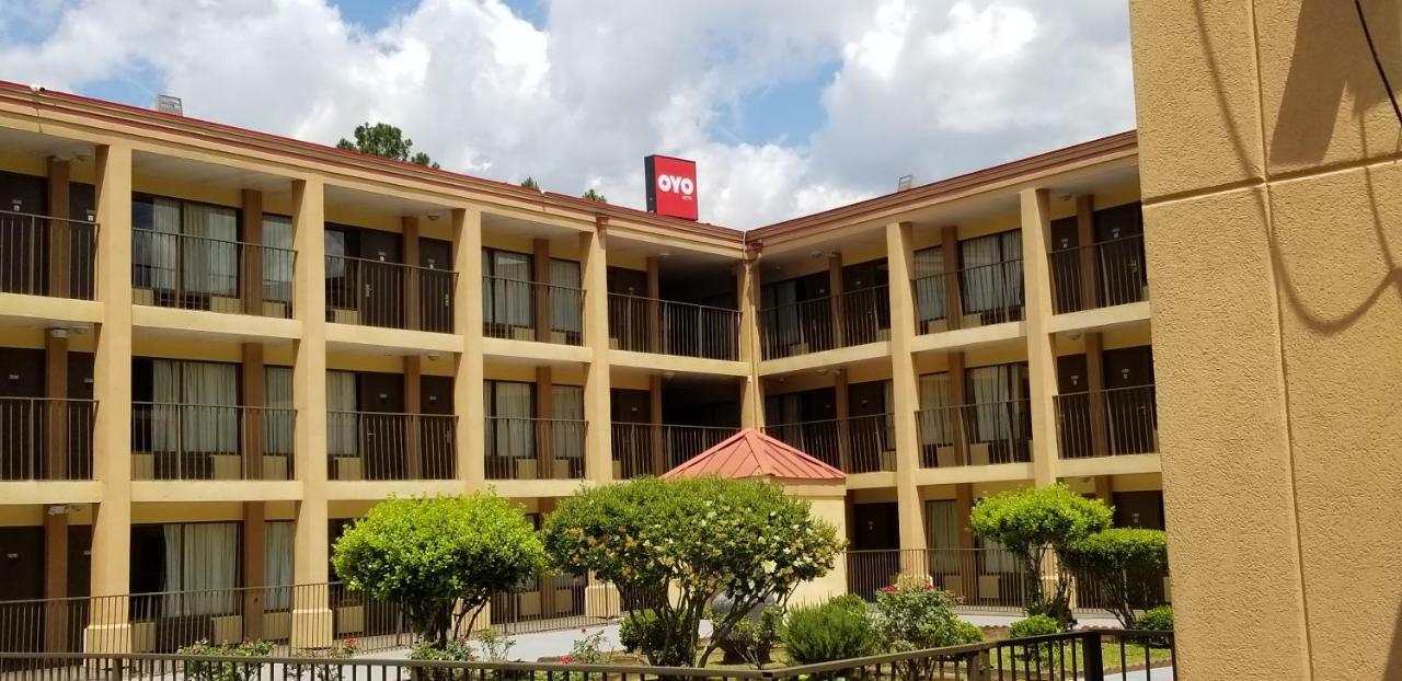 Oyo Hotel Decatur I-20 East & Wesley Club Dr Luaran gambar