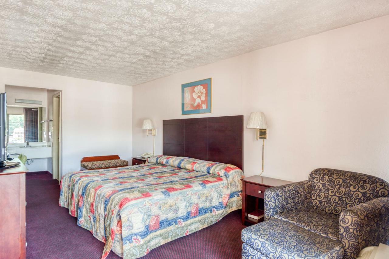 Oyo Hotel Decatur I-20 East & Wesley Club Dr Luaran gambar