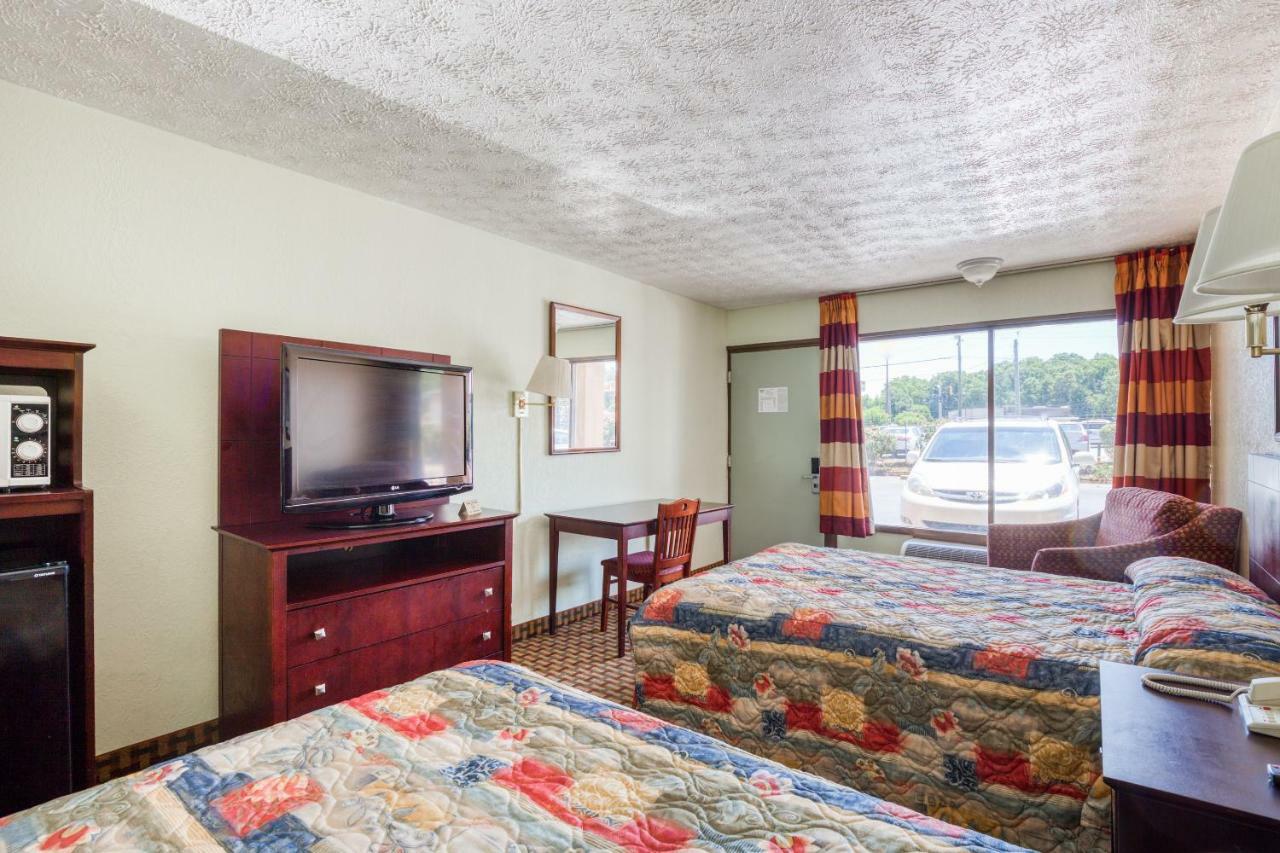 Oyo Hotel Decatur I-20 East & Wesley Club Dr Luaran gambar