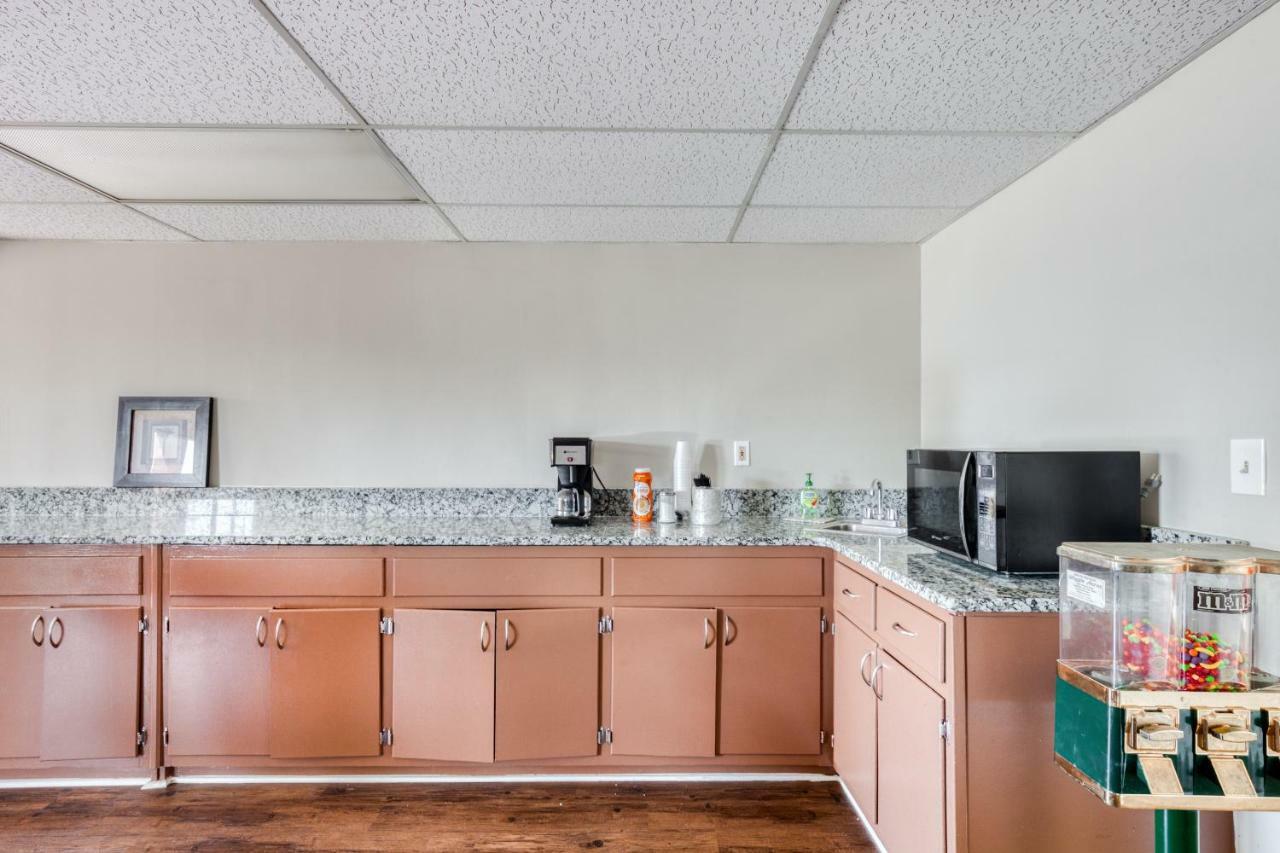 Oyo Hotel Decatur I-20 East & Wesley Club Dr Luaran gambar
