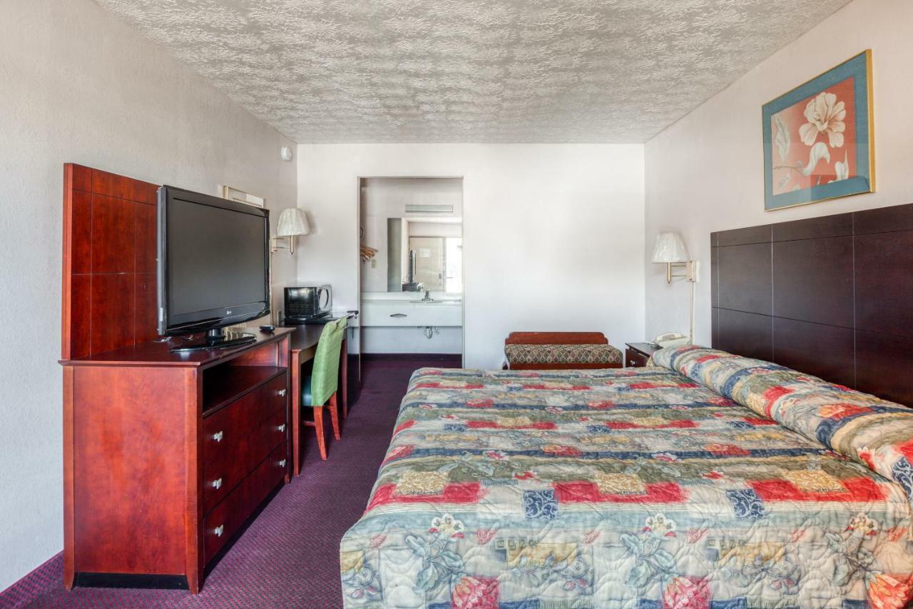 Oyo Hotel Decatur I-20 East & Wesley Club Dr Luaran gambar