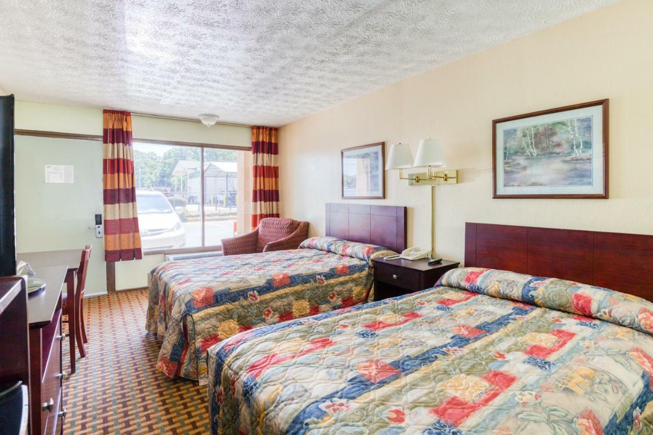 Oyo Hotel Decatur I-20 East & Wesley Club Dr Luaran gambar