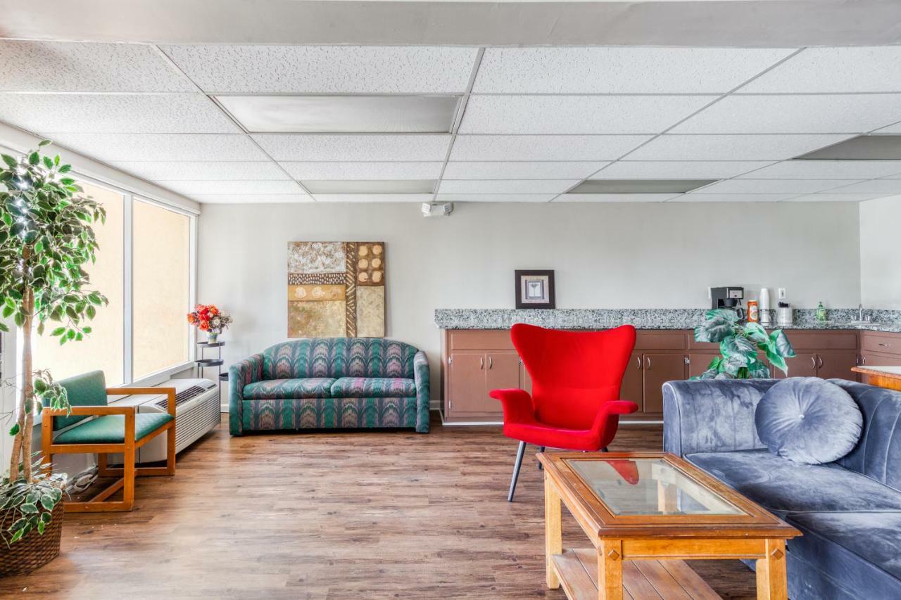 Oyo Hotel Decatur I-20 East & Wesley Club Dr Luaran gambar