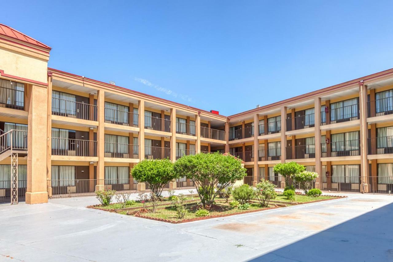 Oyo Hotel Decatur I-20 East & Wesley Club Dr Luaran gambar